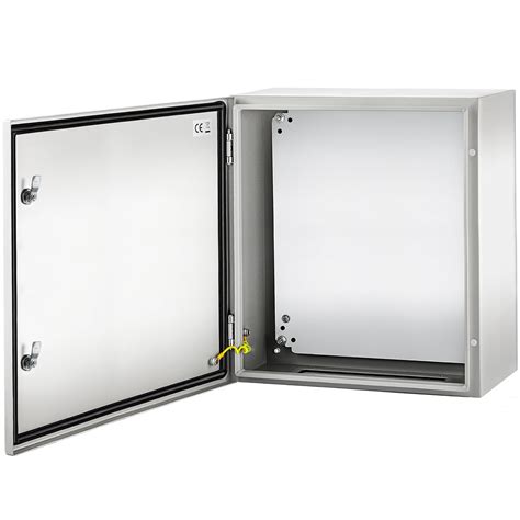 24'' x 24'' x 12 junction box|24x24 enclosure waterproof.